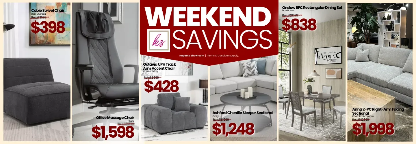 Weekend Savings 0221-0222